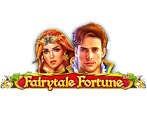 Fairytale fortune slot demo