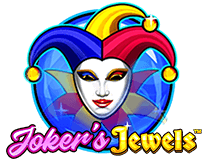 Jokers jewels slot machine