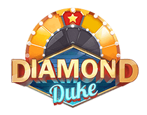 Diamond duke slot machine